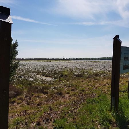 Ferienwohnung Varus Ostercappeln Kültér fotó
