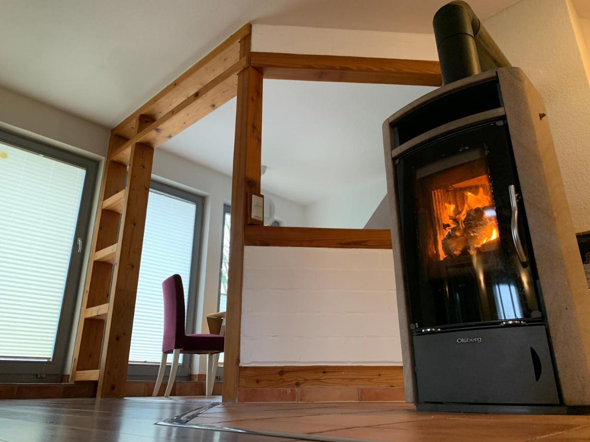 Ferienwohnung Varus Ostercappeln Kültér fotó