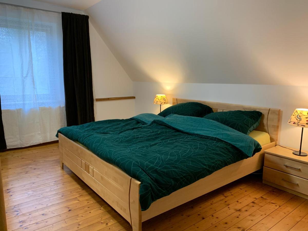 Ferienwohnung Varus Ostercappeln Kültér fotó