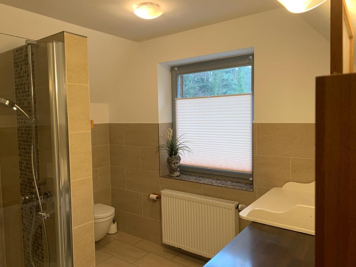 Ferienwohnung Varus Ostercappeln Kültér fotó