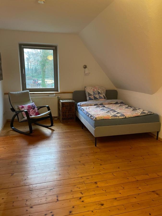 Ferienwohnung Varus Ostercappeln Kültér fotó