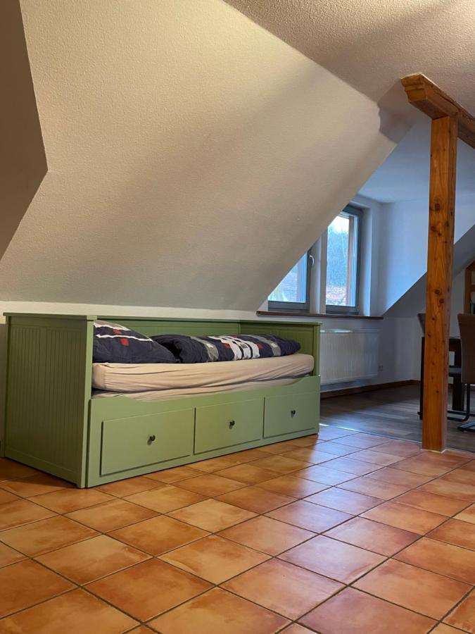 Ferienwohnung Varus Ostercappeln Kültér fotó